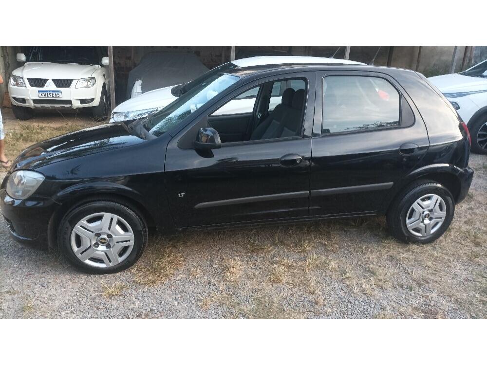 Chevrolet Celta