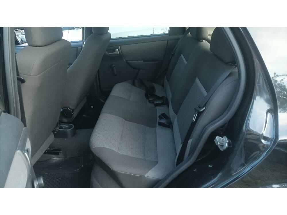 Chevrolet Celta
