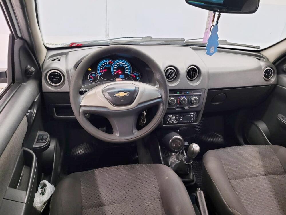 Chevrolet Celta