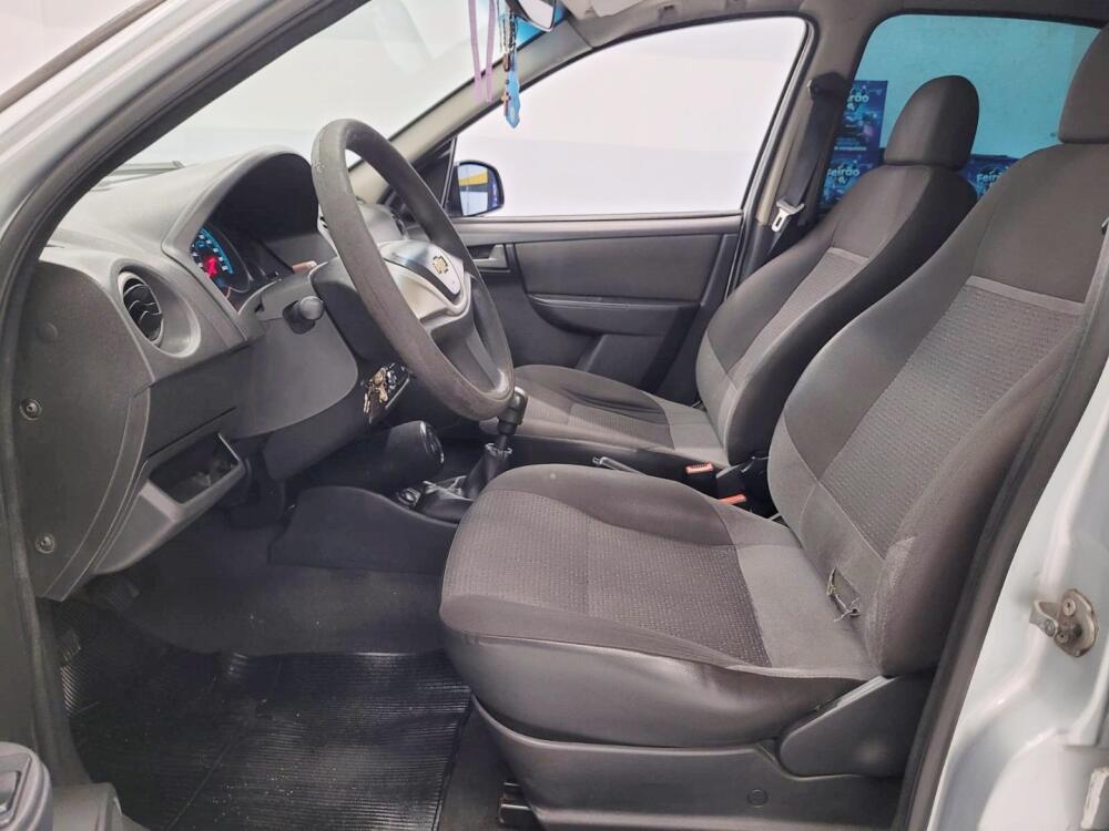 Chevrolet Celta