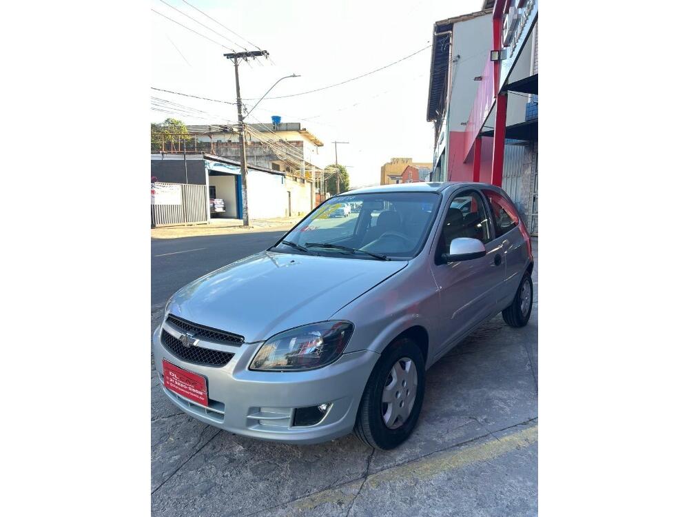 Chevrolet Celta