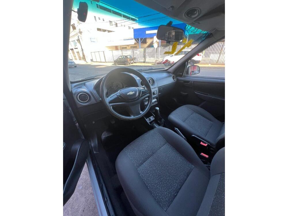 Chevrolet Celta