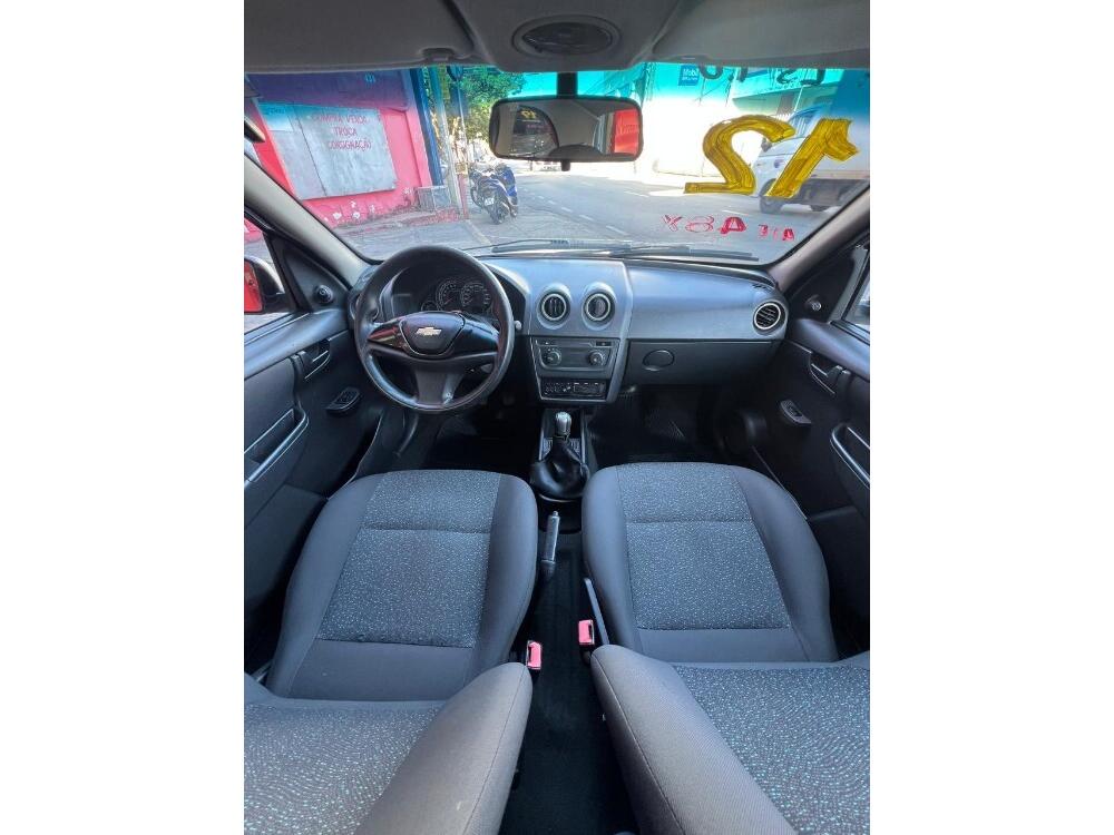Chevrolet Celta