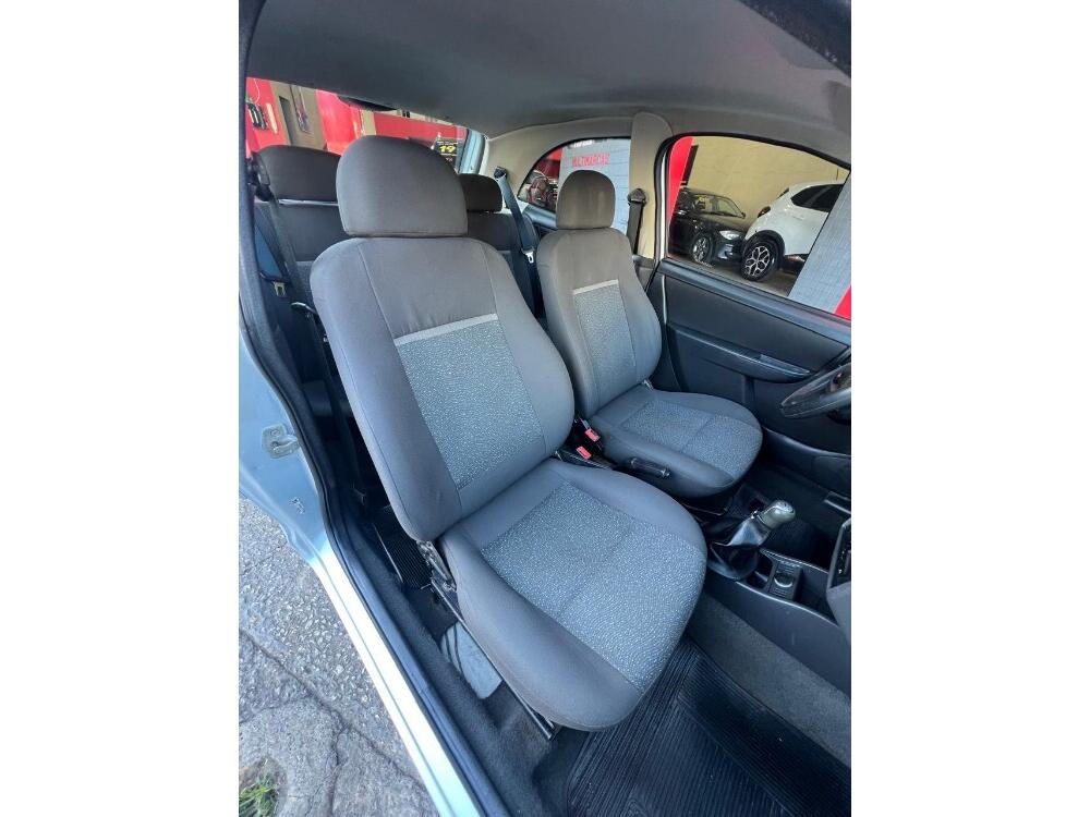 Chevrolet Celta