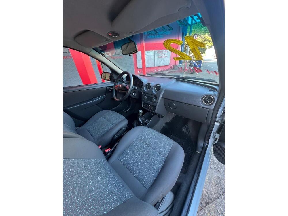 Chevrolet Celta