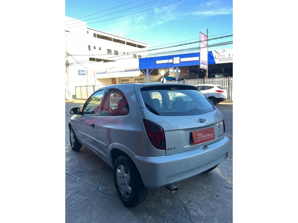 Chevrolet Celta