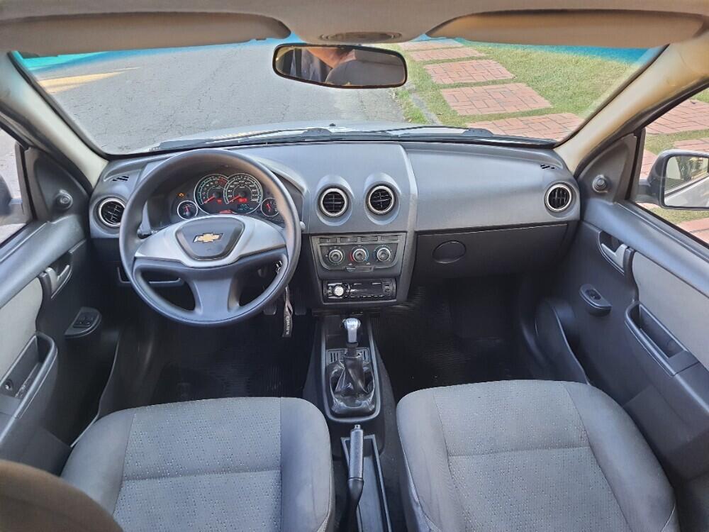 Chevrolet Celta