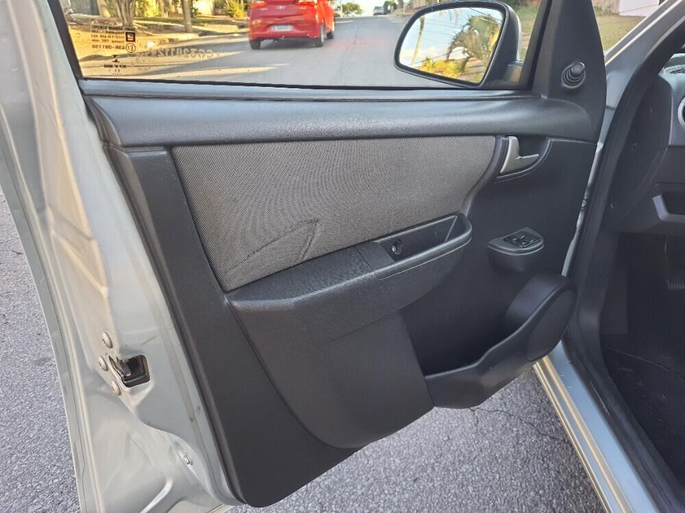 Chevrolet Celta