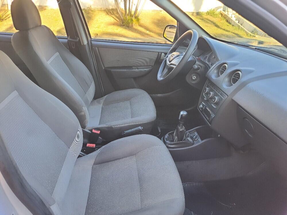 Chevrolet Celta