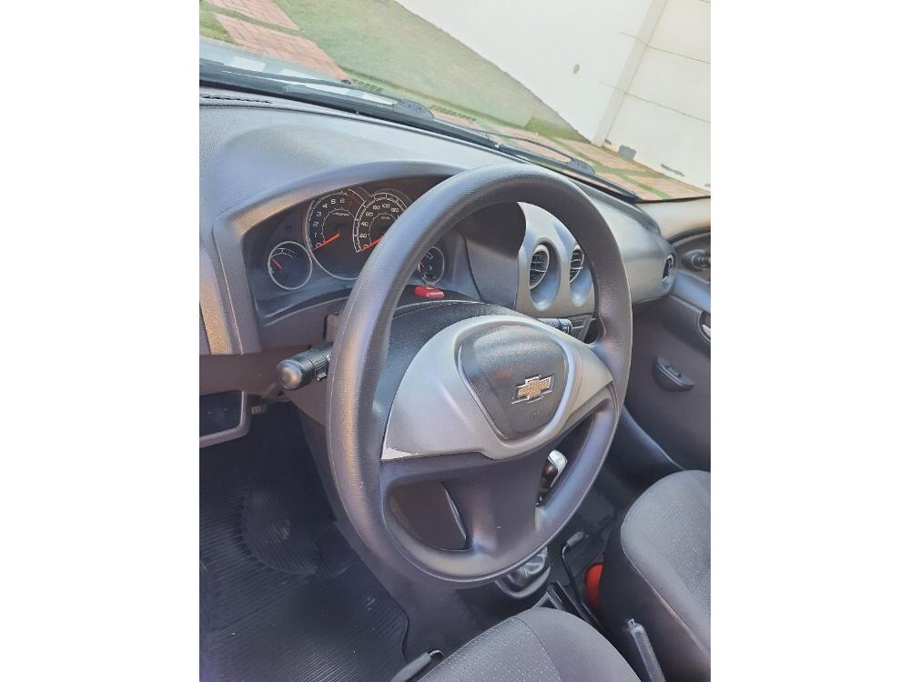 Chevrolet Celta