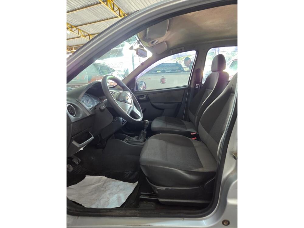 Chevrolet Celta