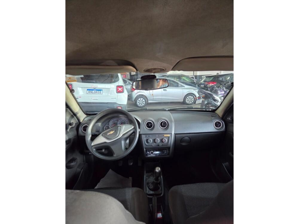 Chevrolet Celta