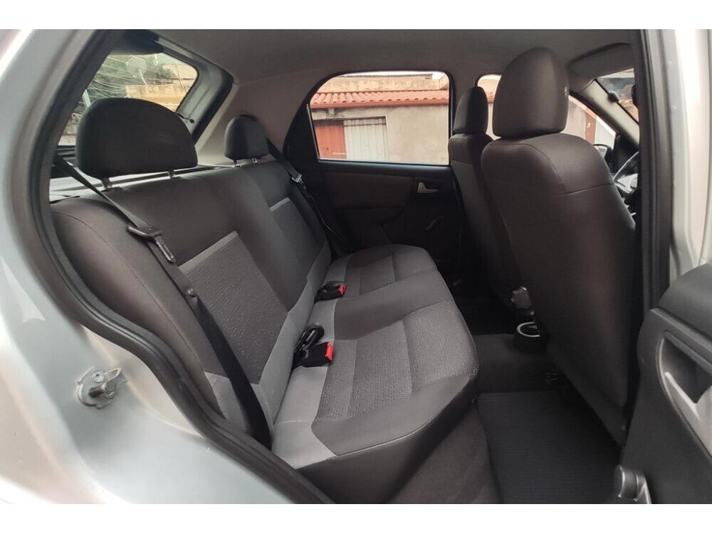 Chevrolet Celta