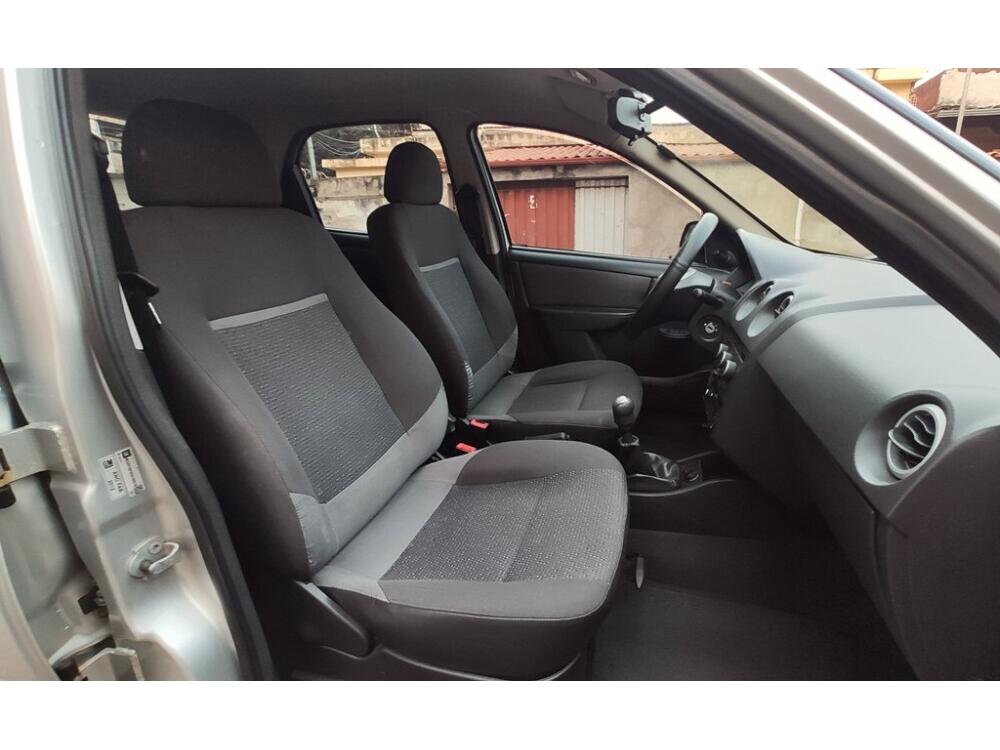 Chevrolet Celta