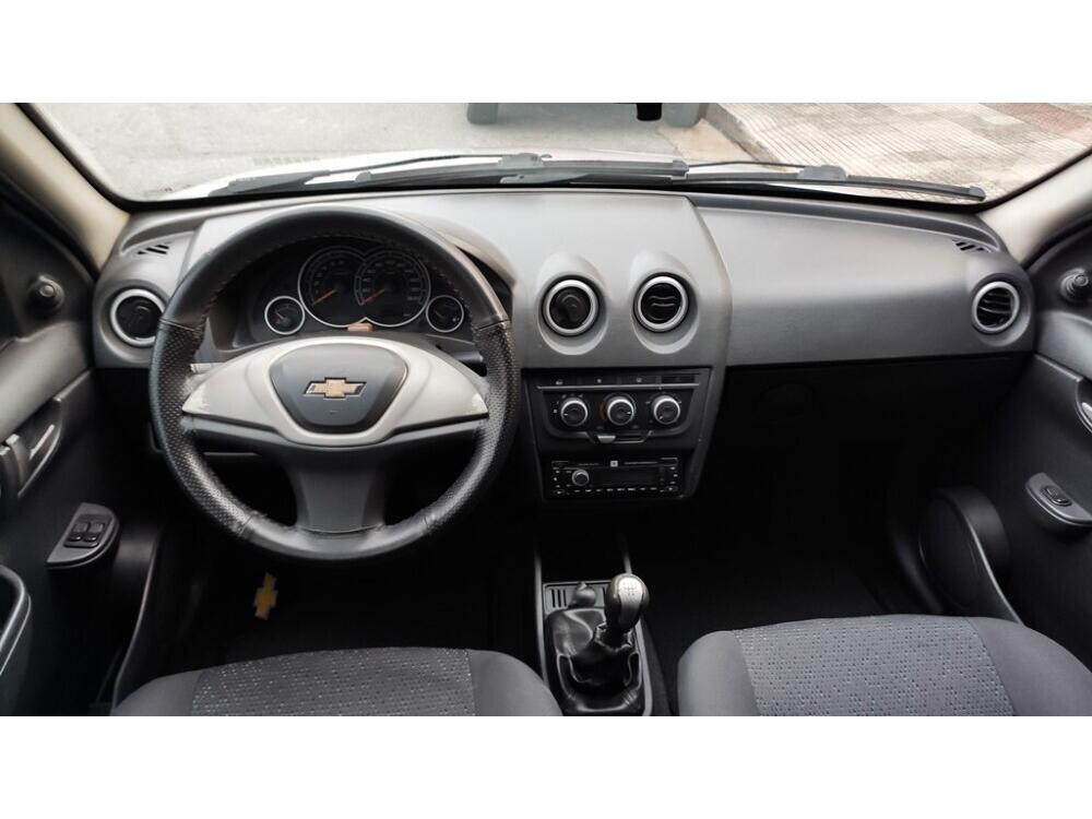 Chevrolet Celta