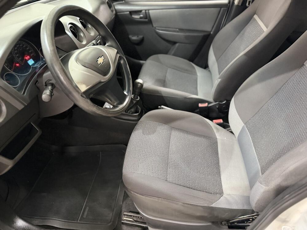 Chevrolet Celta