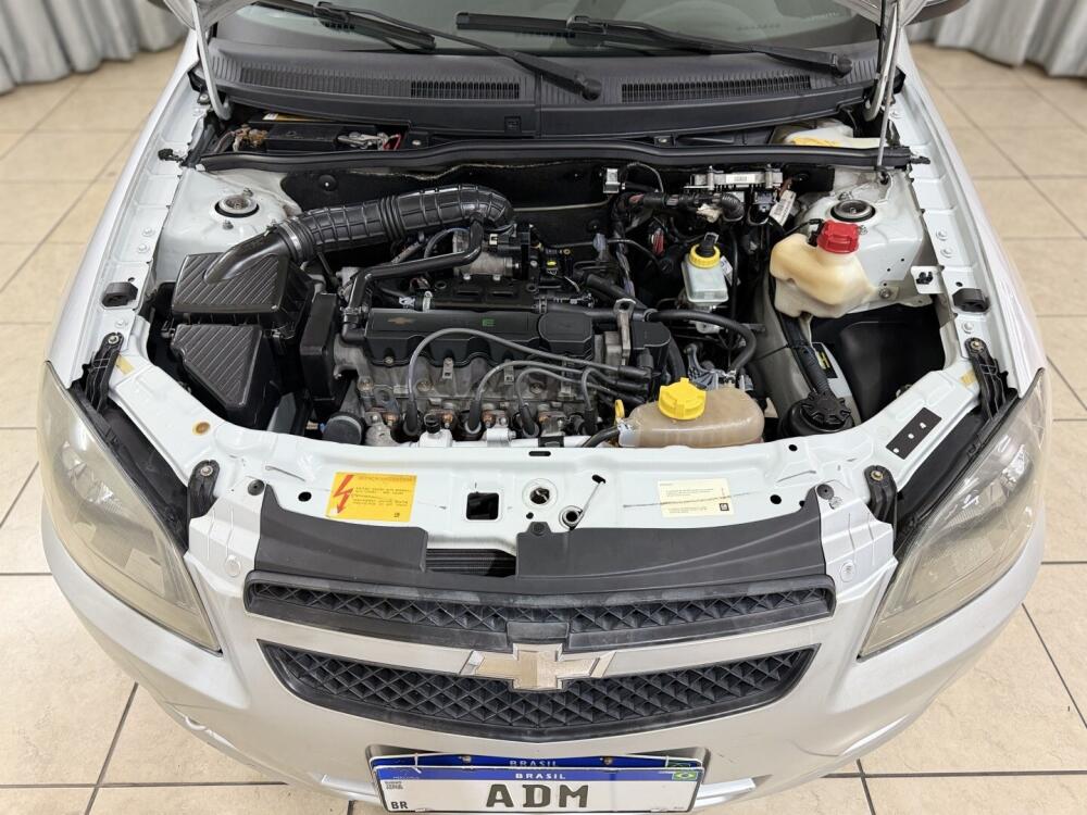 Chevrolet Celta
