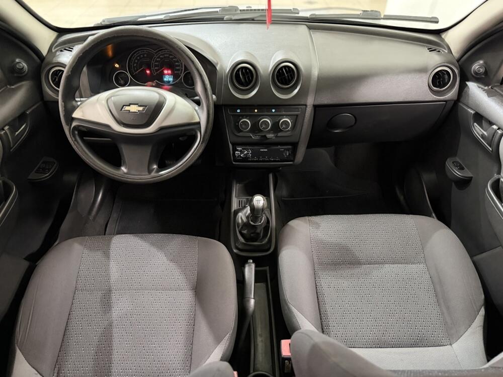 Chevrolet Celta