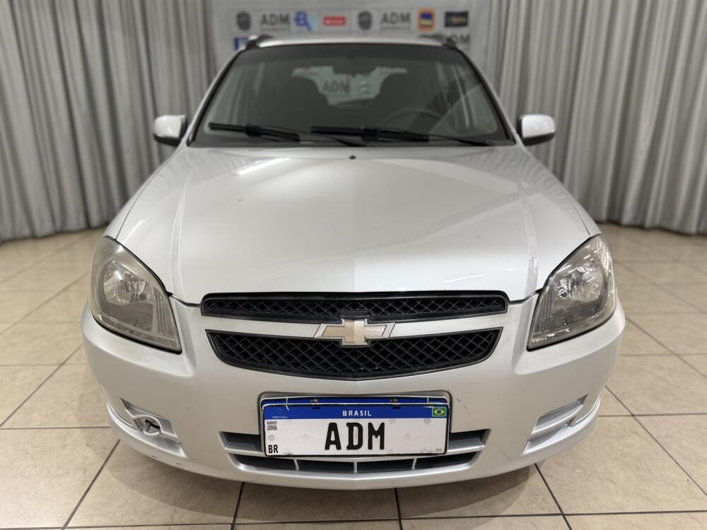 Chevrolet Celta
