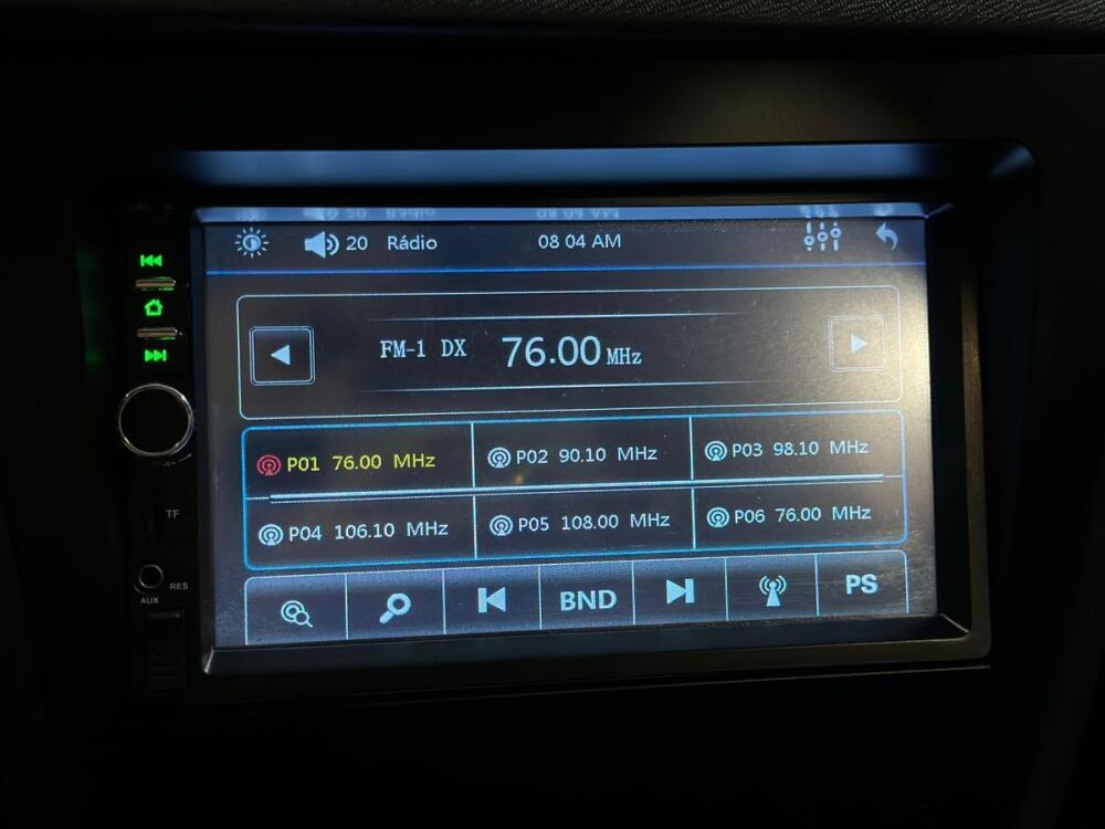 Chevrolet Celta