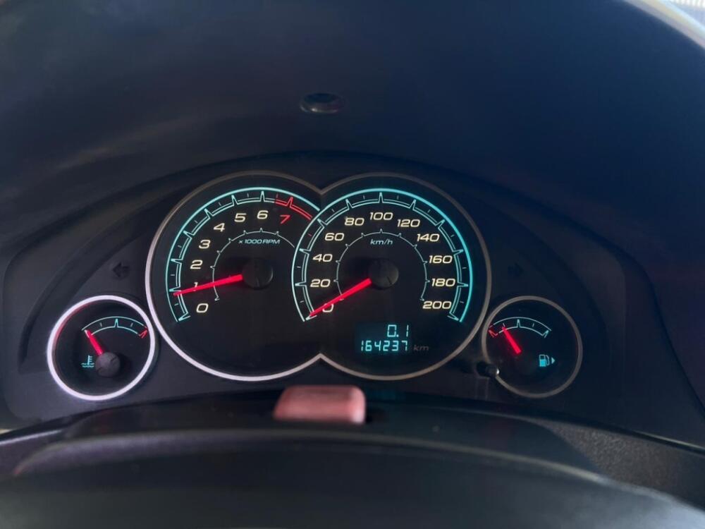 Chevrolet Celta