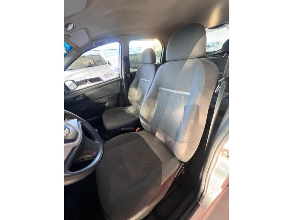 Chevrolet Celta
