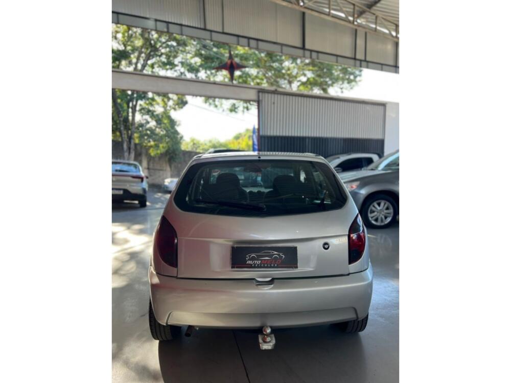 Chevrolet Celta