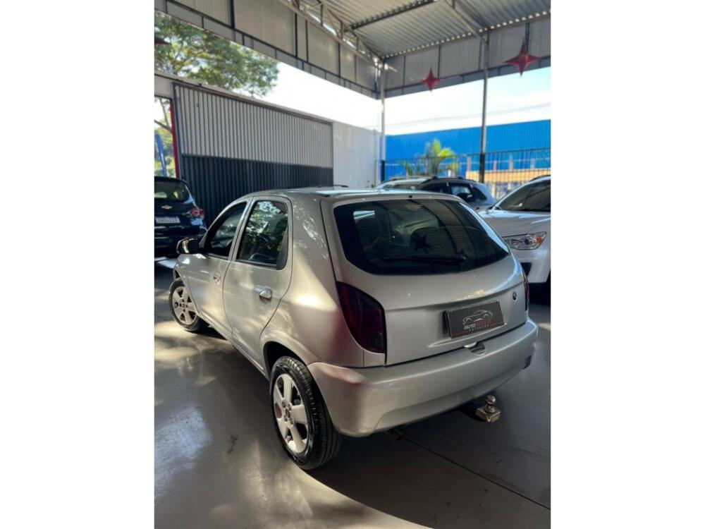 Chevrolet Celta