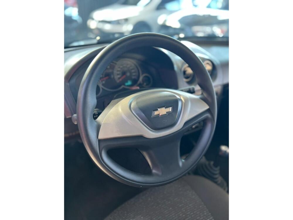 Chevrolet Celta