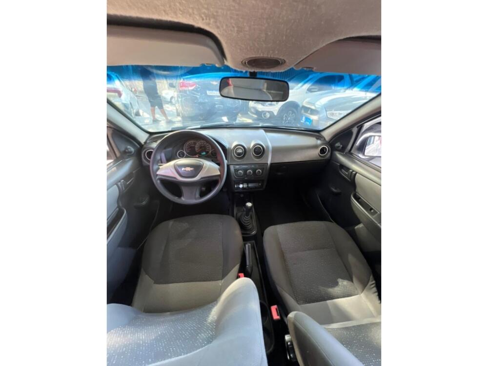 Chevrolet Celta
