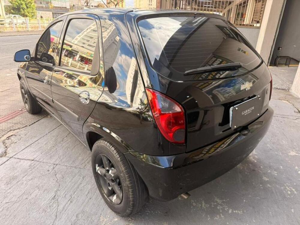 Chevrolet Celta