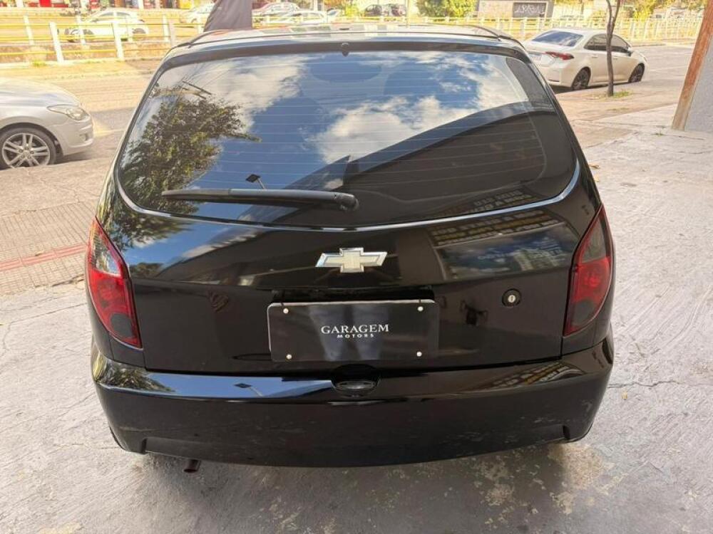 Chevrolet Celta