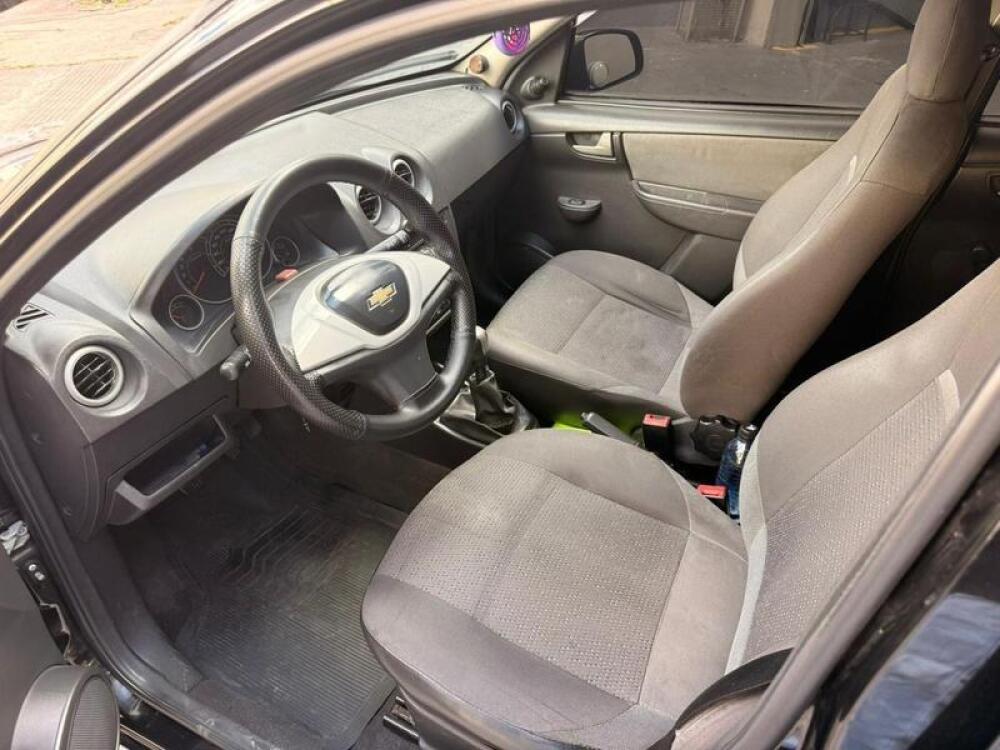 Chevrolet Celta
