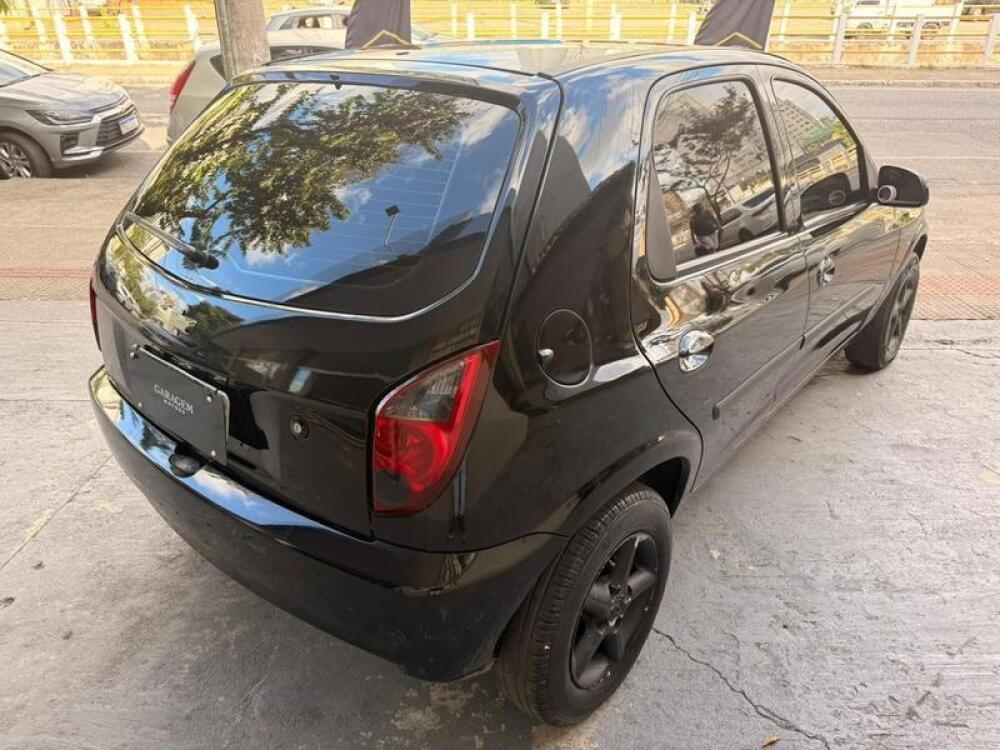 Chevrolet Celta