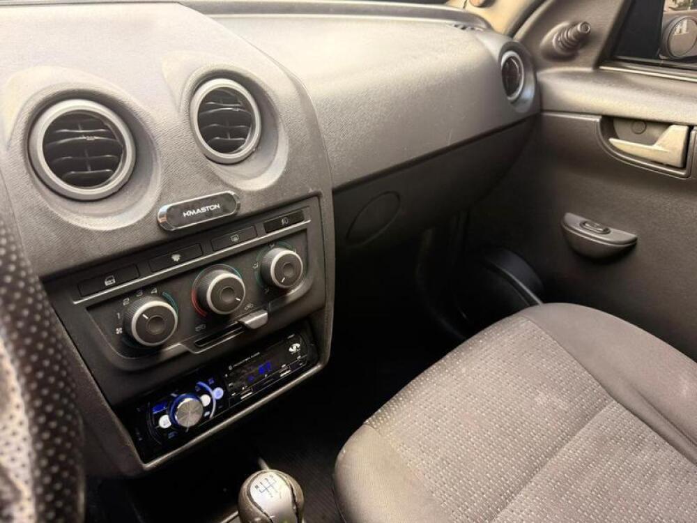 Chevrolet Celta