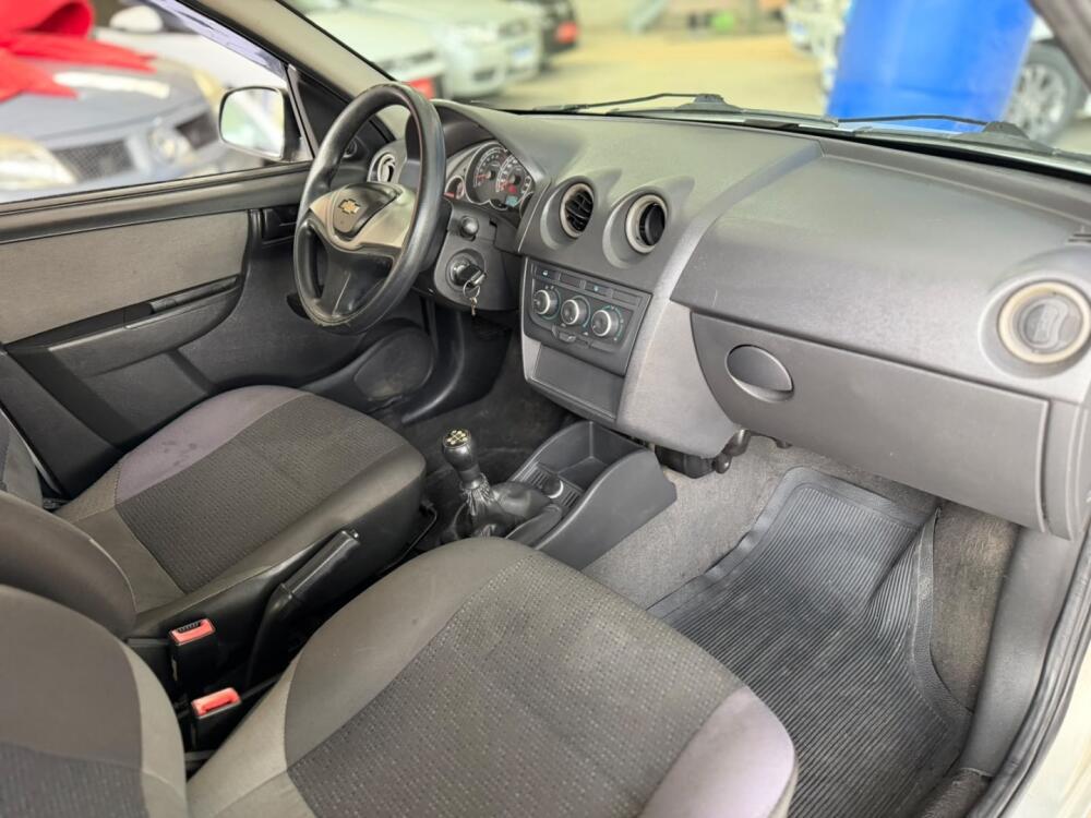 Chevrolet Celta