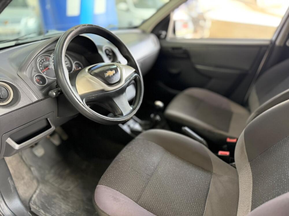 Chevrolet Celta