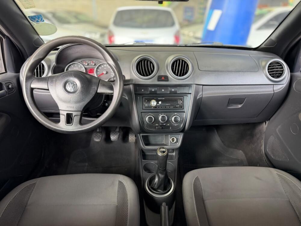 Chevrolet Celta