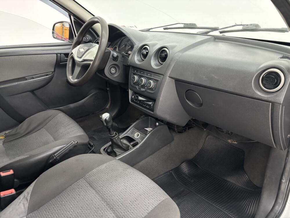 Chevrolet Celta