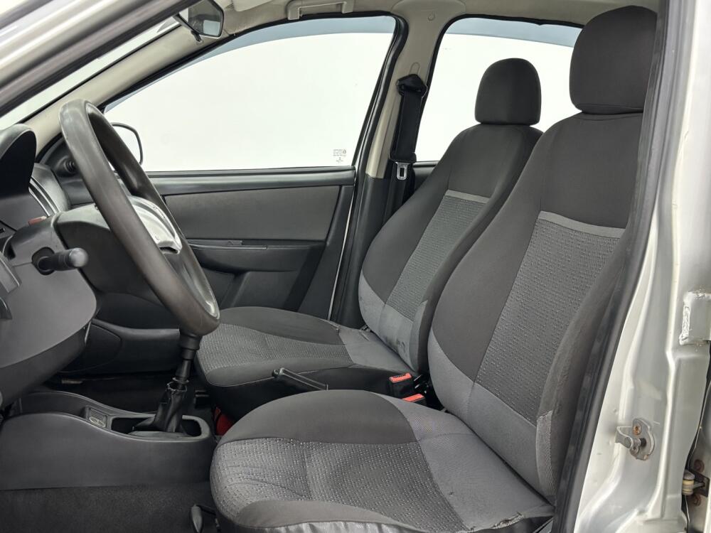 Chevrolet Celta