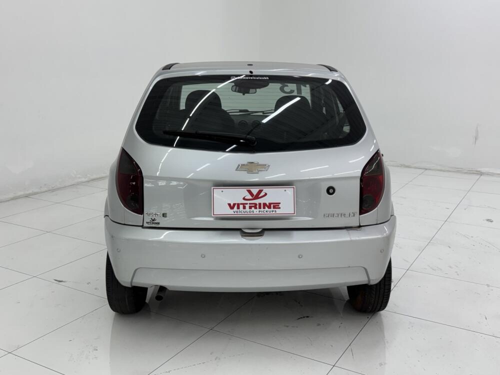 Chevrolet Celta
