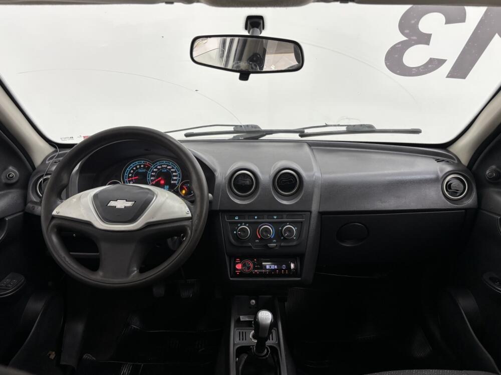 Chevrolet Celta