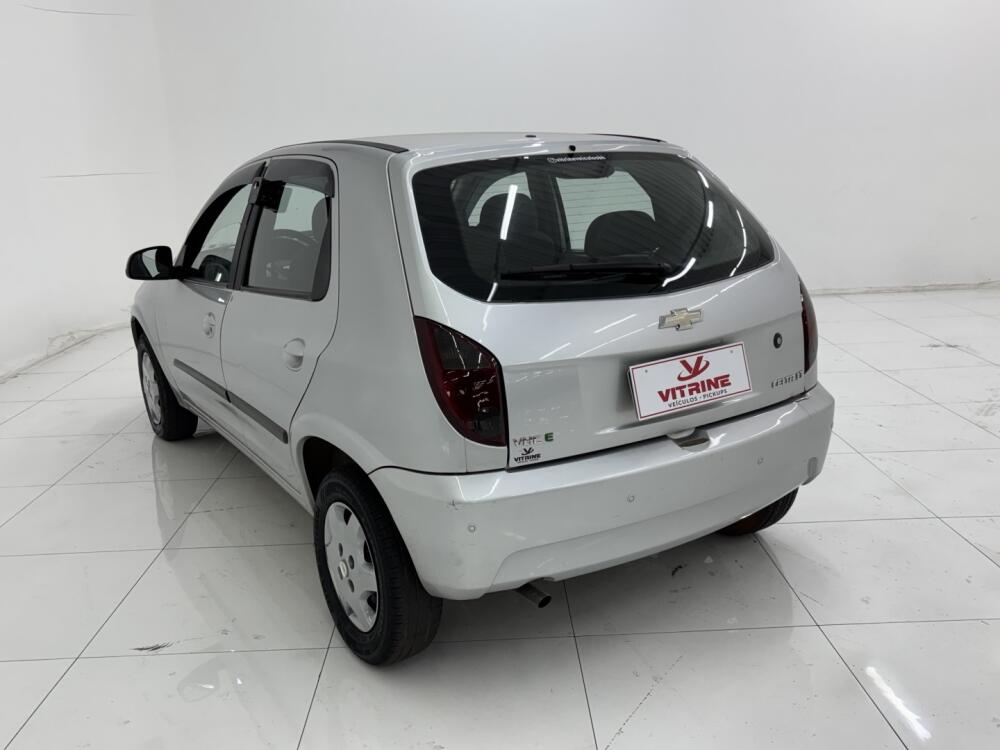 Chevrolet Celta