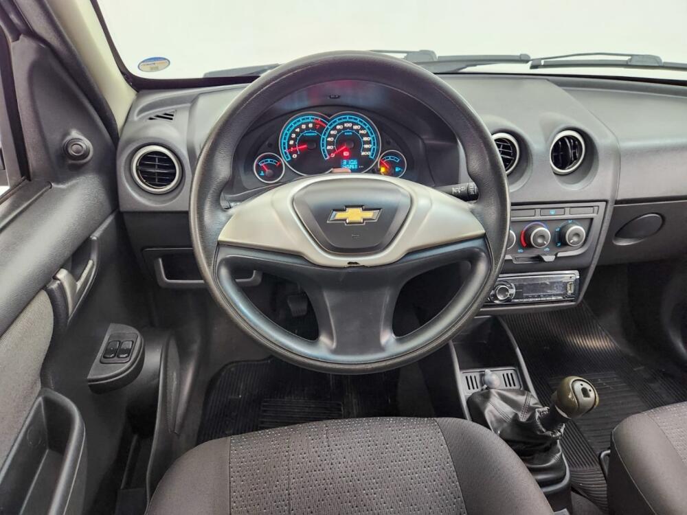 Chevrolet Celta