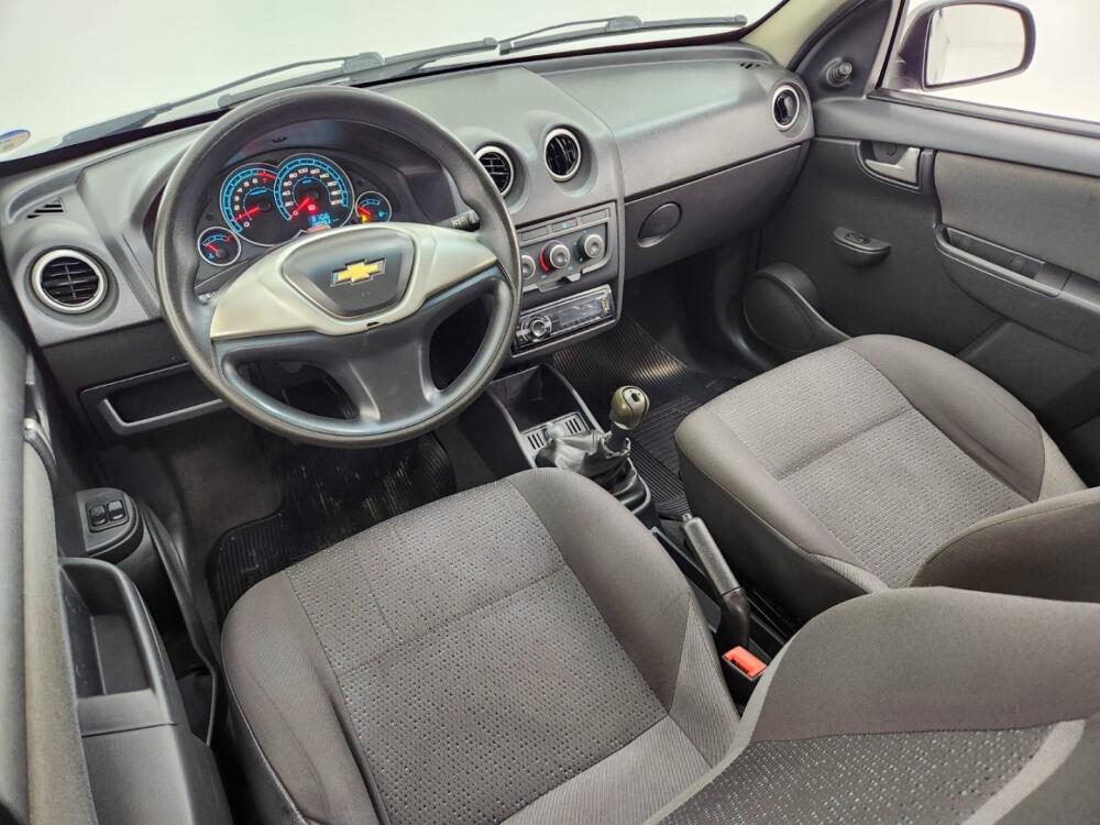 Chevrolet Celta