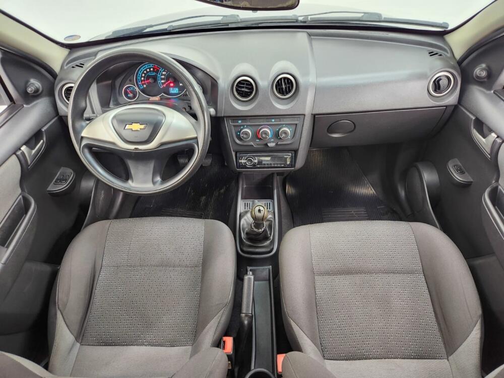 Chevrolet Celta