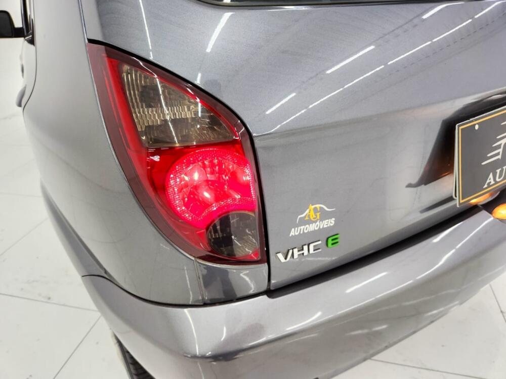 Chevrolet Celta