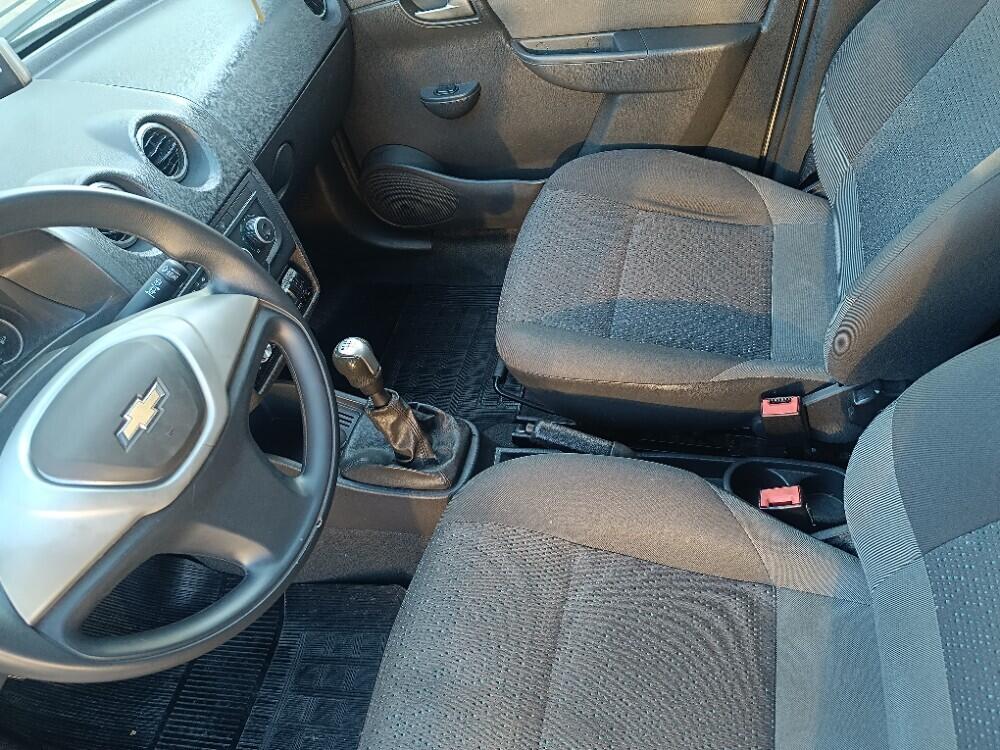 Chevrolet Celta