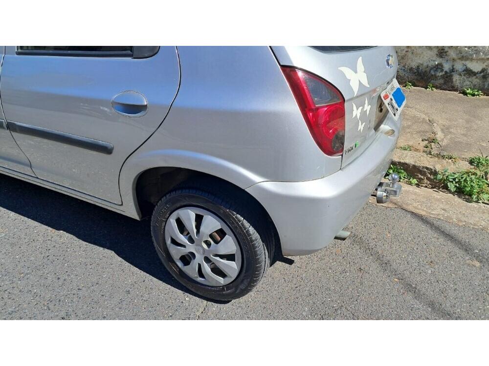 Chevrolet Celta
