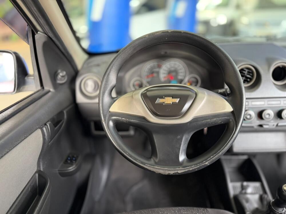 Chevrolet Celta